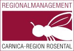 Logo Carnica Region Rosental RGB